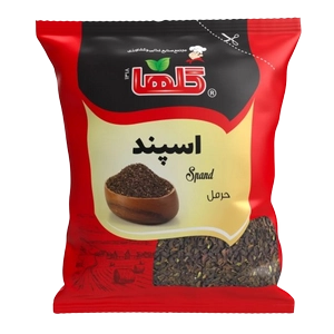 اسپند سلفون 80 گرم گلها