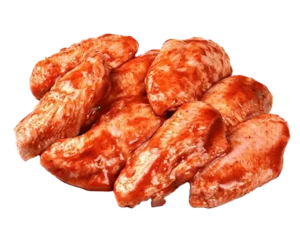 کتف و بال اسپایسی