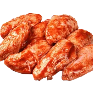 کتف و بال اسپایسی