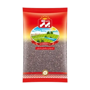 تخم شربتی 75 گرمی برتر