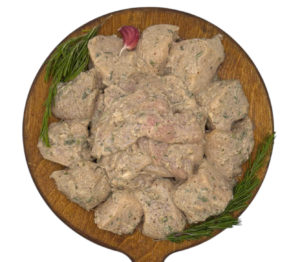 جوجه کباب لاری