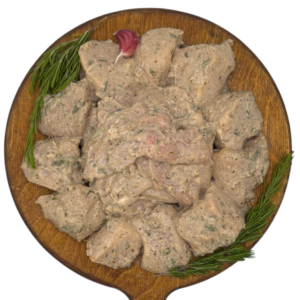 جوجه کباب لاری