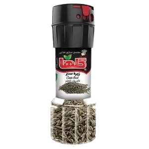 زیره سبز آسیابی گیریندر 30 گرمی گلها