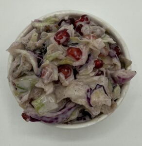 سالاد اتریشی درنا