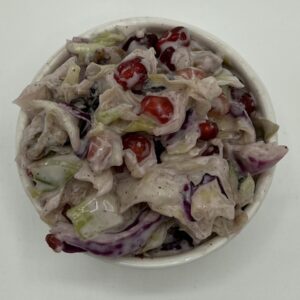 سالاد اتریشی درنا