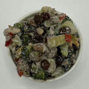 سالاد کانادایی ویژه درنا