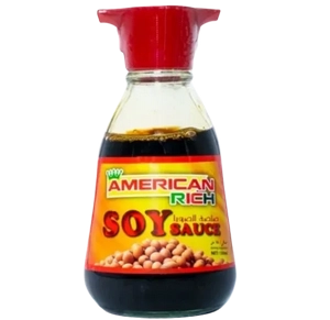 سویا سس 150 میل امریکن ریچ