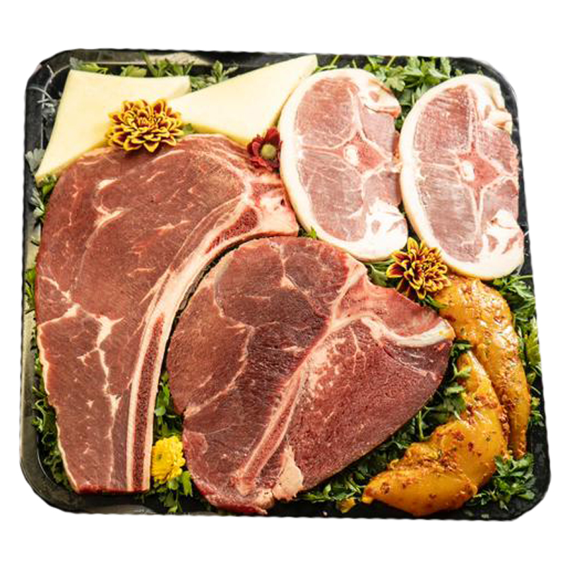 سینی گریل ویژه هفته AZ303