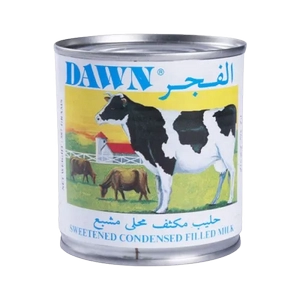 شیر عسل الفجر ۳۷۸ گرم