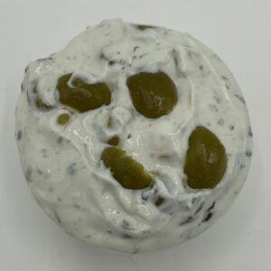 سالاد زیتون درنا