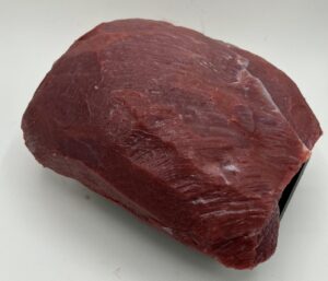 مغز ران گوساله