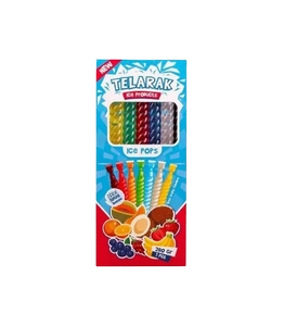 نوشمک 7 عددی تلارک داغلار