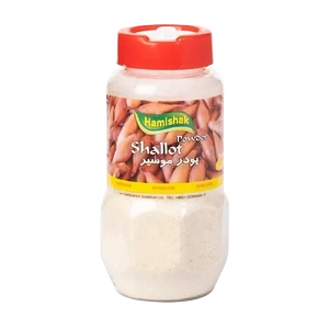 پودر موسیر 100 گرمی همیشک