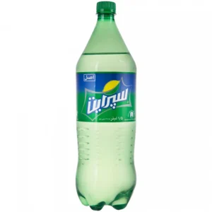 نوشابه لیمویی سپرایت ۱.۵ لیتری