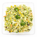 سالاد لاهانا درنا