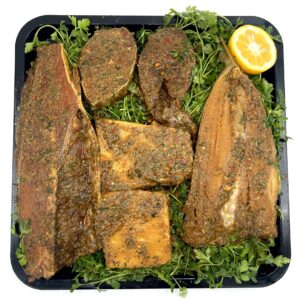 سینی دریایی ویژه درنا