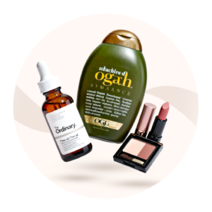 آرایشی و بهداشتی