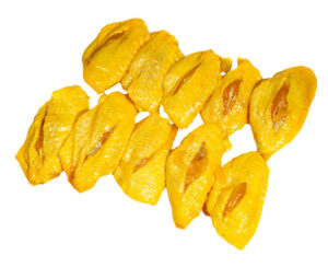 بال زعفرانی