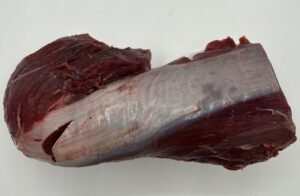 ماهیچه گوساله