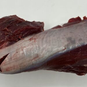 ماهیچه گوساله