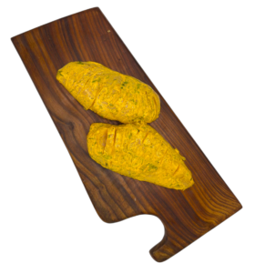 استیک سینه رژیمی درنا