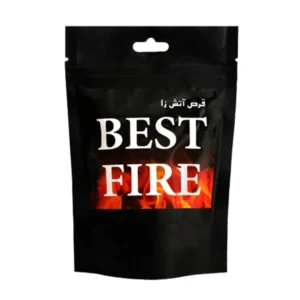 قرص آتش زا ۱۰ عددی بست فایر