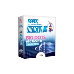 کدکس ۳ عددی ۶۹۰ Big dots
