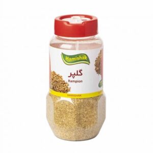 پودر گلپر ۶۰ گرمی همیشک