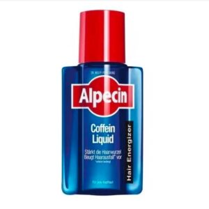 شامپو لیکویید ۲۰۰ میل الپسین مدل Caffeine Liquid