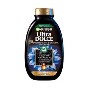شامپو کربن ۳۰۰ میلی گارنیر Ultra Dolce
