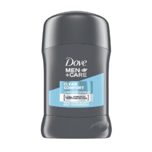 مام صابونی ۴۰ گرم داو مدل clean comfort
