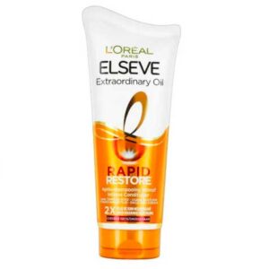 ماسک موی تیوپی ۱۸۰ میلی لورآل Elseve