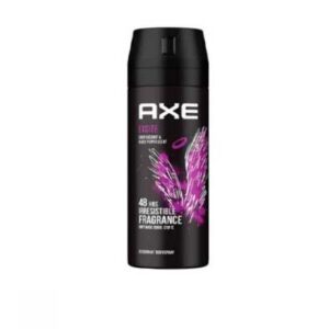 اسپری بدن ۱۵۰ میل آکس مدل ٍExcite