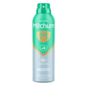 اسپری بدن ۲۰۰ میل میچام Unscented