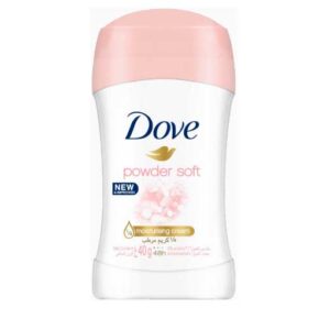 مام صابوی ۴۰گرم powder soft داو
