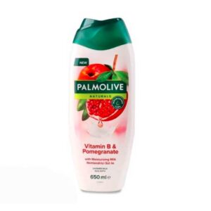 شامپو بدن با رایحه انار ۶۵۰ میلی Palmolive