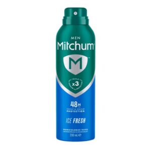 اسپری بدن ۲۰۰ میل آیس میچام Ice Fresh