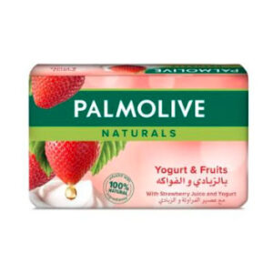 صابون ۱۷۰ گرمی  Palmolive