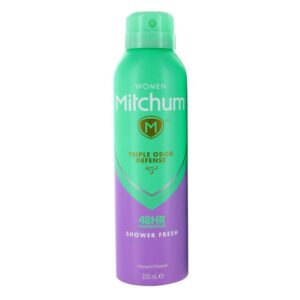 اسپری بدن ۲۰۰ میل میچام Shower Fresh