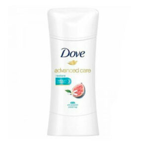 مام زیر بغل صابونی ۷۴ گرم داو ADVANCED CARE