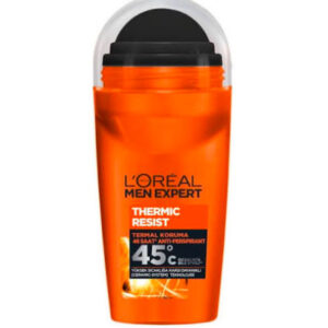 مام رول مردانه thermic resist لورآل