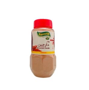 پودر دارچین ۱۰۰ گرمی همیشک