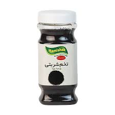 تخم شربتی همیشک