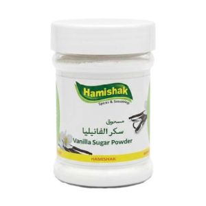 جوش شیرین ۱۰۰ گرم همیشک