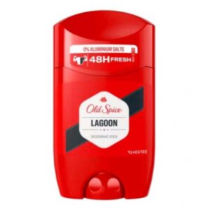 مام صابونی ۵۰ میلی Oldspice lagoon