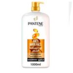 شامپو ضد ریزش مو 1 لیتری پنتن مدل Anti Hair Fall