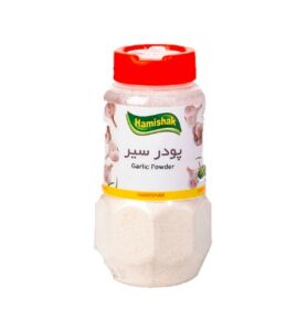 پودر سیر همیشک ۱۰۰ گرمی