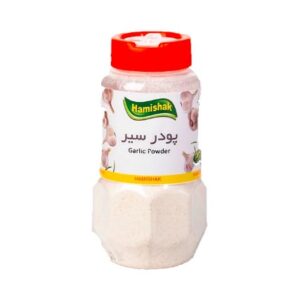 پودر سیر همیشک ۱۰۰ گرمی