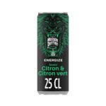 نوشیدنی انرژی زا 250 میل لیمویی Maison Perrier