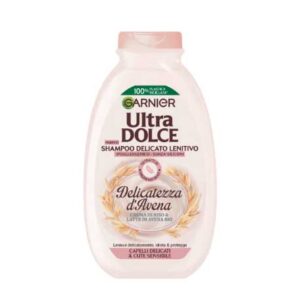 شامپو برا موهای حساس ۳۰۰ میلی گارنیر Ultra Dolce